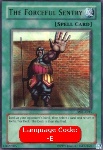 La Sentinella Potente