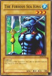 Furioso Re dei Mari