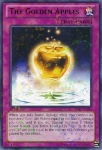 Le Mele d'Oro