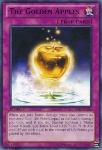 Le Mele d'Oro