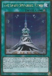 La Grandiosa Torre del Libro di Magia