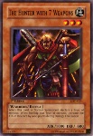 Il Cacciatore dalle 7 Armi