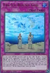 La Divinità Bloccata nel Ghiaccio
