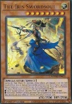 L'Iris Spadanima