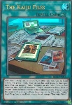 I Kaiju Files