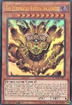 Il Leggendario Exodia Incarnato