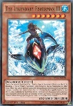 Pescatore Leggendario III