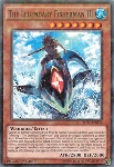 Pescatore Leggendario III