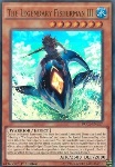 Pescatore Leggendario III