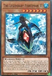 Pescatore Leggendario III