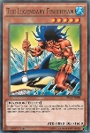Pescatore Leggendario