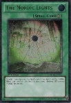 Le Luci Nordic (V.2 - Ultimate Rare)
