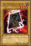 Il Ritratto Segreto