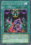 Il Pupazzo Magico del Sovrano Oscuro