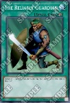 Guardiano Affidabile