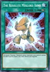 Il Risoluto Esercito Meklord