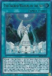 Le Acque Sacre nel Cielo