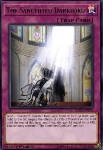 Il Signore Oscuro Santificato