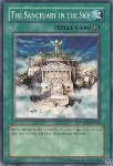 Il Santuario nel Cielo