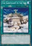 Il Santuario nel Cielo