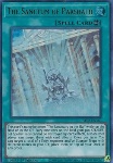 Il Sacrario di Parshath