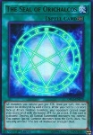 Il Sigillo di Orichalcos