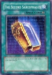 Il Secondo Sarcofago