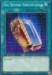Il Secondo Sarcofago