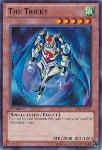 L'Ingannatore (V.1 - Common)