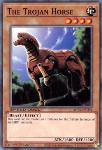 Il Cavallo di Troia