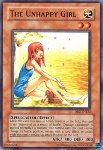 La Ragazza Infelice