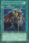 Il Guerriero Sopravvissuto