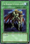 Il Guerriero Sopravvissuto
