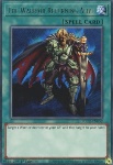 Il Guerriero Sopravvissuto