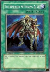 Il Guerriero Sopravvissuto