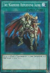 Il Guerriero Sopravvissuto
