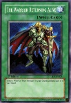 Il Guerriero Sopravvissuto