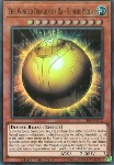 Drago Alato di Ra - Modalità Sfera