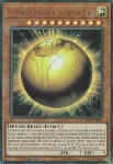 Drago Alato di Ra - Modalità Sfera