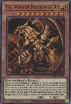 Drago Alato di Ra