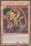 Drago Alato di Ra