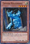 Incubo Tebano (V.2 - Starfoil Rare)