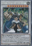 Thor, Signore degli Aesir