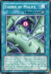 Spina della Malignità