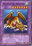 Drago Millenario