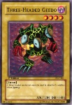 Geedo dalle Tre Teste