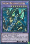 Colosso Drago del Tuono