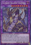 Colosso Drago del Tuono