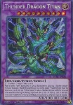 Titano Drago del Tuono
