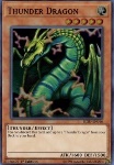 Drago del Tuono